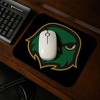 Northern Virginia Community College Secondary Logo Low Profile Thin Mouse Pad - 2 of 2