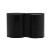 Meridian Furniture,Dimple End Table - 2 of 4