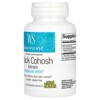 Natural Factors WomenSense®, Black Cohosh Extract, Menopause Relief, 90 Vegetarian Capsules - 3 of 3