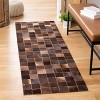 Studio Leather STL815 Hand Woven Area Rug  - Safavieh - image 2 of 4