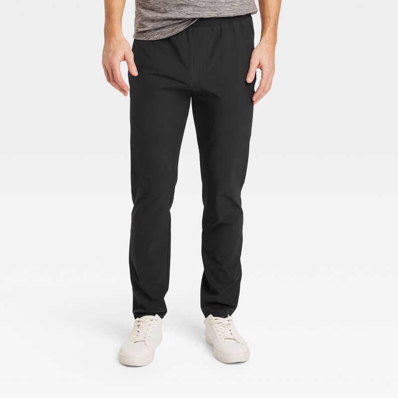 Men&#39;s Woven Pants - All In Motion&#8482;, 1 of 4