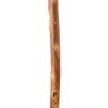 Brazos American Hardwood Wood Walking Stick 55 Inch Height - 4 of 4