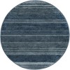 Unique Loom  Gemstone Topaz Area Rug - 2 of 4