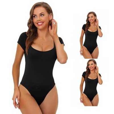 3 black