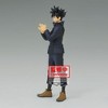 Banpresto - BanPresto - Jujutsu Kaisen - Jukon No Kata - Megumi Fushiguro Statue - 4 of 4