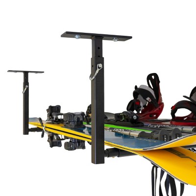 StoreYourBoard Hi-Port Kayak Ceiling Storage Rack - Thumbnail 5