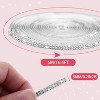 TruAIR Bling Car Trim Self-Adhesive Decoration Strip Ð 16.4Ft - 3 of 4