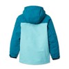 Lands' End Kids Squall Fleece Lined Waterproof Insulated Jacket - 2 of 4