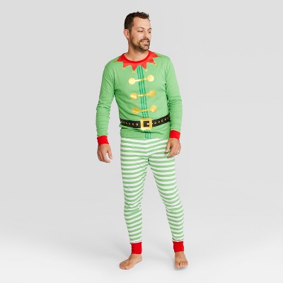 Target best sale elf pajamas