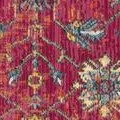 red/multi