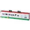 One For All® Suburbs Amplified Bar with Fabric Indoor HDTV Antenna in Black - 4 of 4