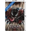 Trends International Marvel Venom: Let There be Carnage - Teeth One Sheet Unframed Wall Poster Prints - 3 of 4