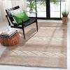 Natura NAT217 Hand Woven Area Rug  - Safavieh - 2 of 4