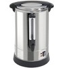 PartyHut PartyHut 100-Cup Commercial Coffee Urn Brewing Broiler Coffee Maker - 2 of 4