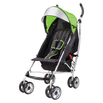 Summer cheap stroller target