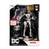DC Comics Black Adam Comic Book with Batman Action Figure (Target Exclusive) - image 2 of 4