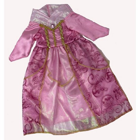 Doll Clothes Superstore Sweet Ruffles Dress Fits 18 Inch Girl Like Our  Generation American Girl My Life Dolls : Target