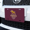 California State University Dominguez Hills Primary Logo Novelty Metal Vanity Tag License Plate - 2 of 4