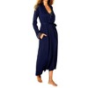Women's Coco Long Robe - Twelve Eighty Eight S - 2 of 3