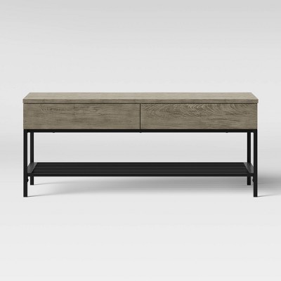 target threshold coffee table