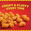 Ore-Ida 32oz Frozen Gluten Free Tater Tots Seasoned Frozen Shredded Potatoes - 4 of 4