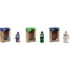"Vintage Gas Pump" Set of 3 Pumps Series 13 1/18 Diecast Models by Greenlight - 3 of 3