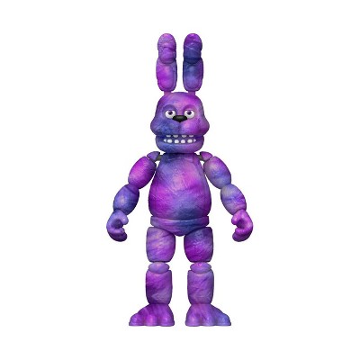 Funko Five Nights At Freddy's Bonnie Plush, 6, Blue : Target