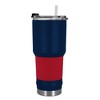 NBA New Orleans Pelicans the New Draft Tumbler - 34oz - 3 of 4