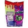 Frankford Halloween Gummy Candy Body Parts (50 Count) – Assortment of 5 Creepy Shapes - 2 of 4