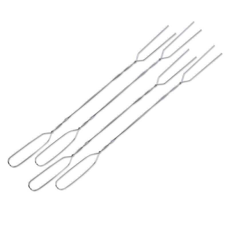 Stansport 20-Inch Grill Forks - 4 Pack, 1 of 11