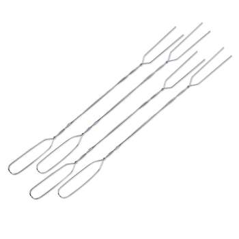 Stansport 20-Inch Grill Forks - 4 Pack