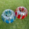 Sportspower Kids' Bubble Soccer - 2pk - 3 of 4