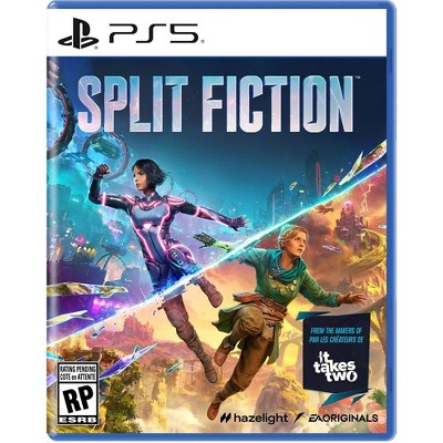 Split Fiction - PS5