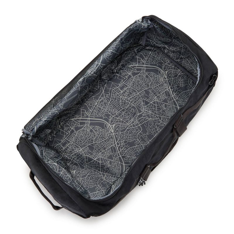 Kipling Jonis Medium Laptop Duffle Backpack, 3 of 9
