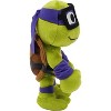 Teenage Mutant Ninja Turtles: Mutant Mayhem Donatello 8 Inch Plush Toy - 4 of 4