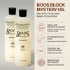 John Boos Block 32 fl oz Mystery Oil & Applicator Wooden Care Set : Target