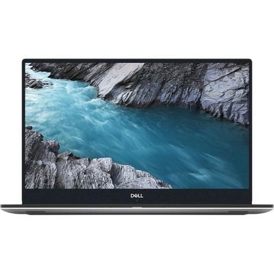Dell XPS 15 9570 15.6" FHD Intel Core i5-8300H 8GB RAM 256GB SSD W10P - Manufacturer Refurbished