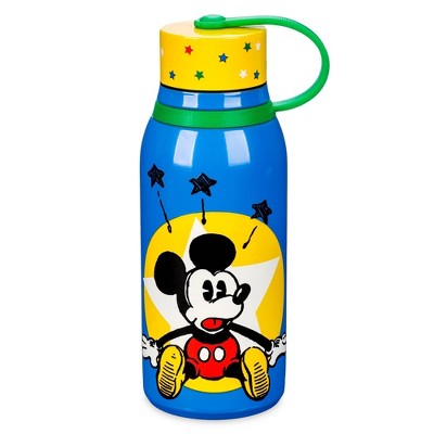 Disney Mickey Mouse 11oz Stainless Steel Water Bottle