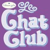 Girls Gilmore Girls Le Chat Club Logo T Shirt - 2 of 4