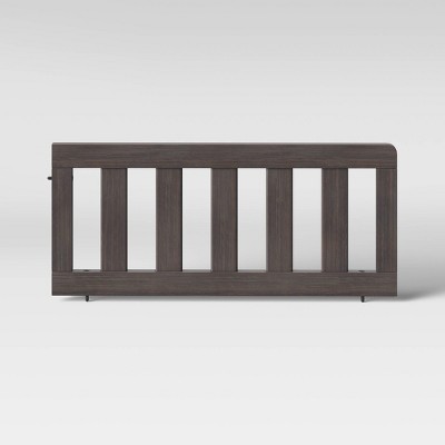 target rustic crib