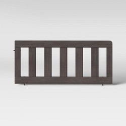 Simmons Kids Slumbertime Full Size Crib Conversion Rails Target