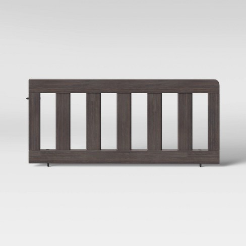 Savanna crib conversion shop rails