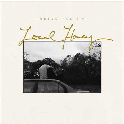 Fallon  Brian - Local Honey (CD)