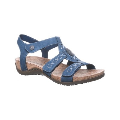 target closed toe sandals