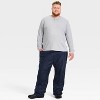 Men's Snow Pants - All In Motion™ - 3 of 3