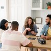 PICK YOUR POISON Party Game - The “What Would You Rather Do?” Family Card Game - for Kids, Tweens, Teens, College Students, Adults and Families - 2 of 4