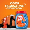 Persil Oxi + Odor Unit Dose Laundry Detergent Pacs - 57ct - 4 of 4