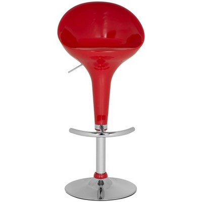 red bar stools target