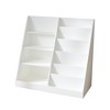 Lycvki Kids Bookshelf and Toy Storage Organizer for Kids, Children, Toddlers - 2 of 4