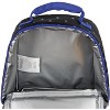 Harry Potter Lunch Box - Gryffindor, Slytherin, Ravenclaw, Hufflepuff Tote Bag - 3 of 4